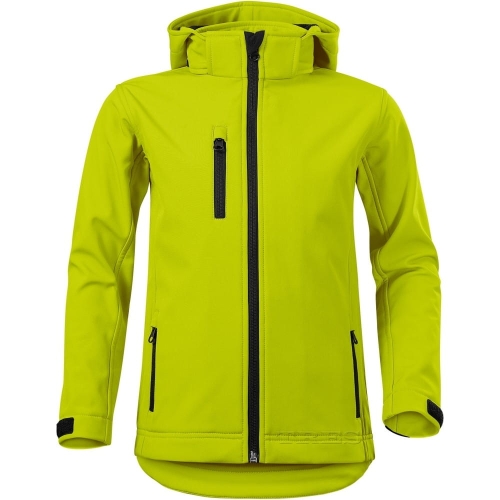 Kurtka Softshell Performance 535