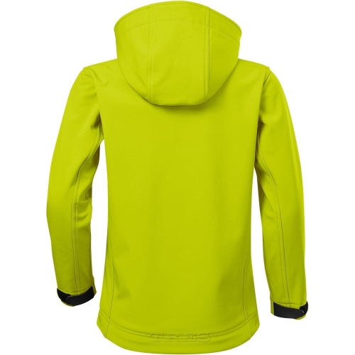 Kurtka Softshell Performance 535