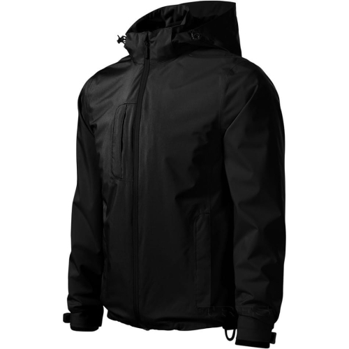 Kurtka Softshell Pacific 533