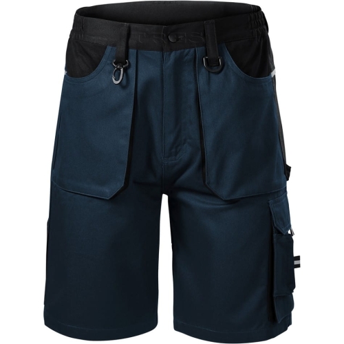 Krótkie spodenki robocze Woody W05