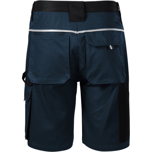 Krótkie spodenki robocze Woody W05