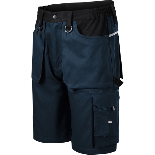 Krótkie spodenki robocze Woody W05