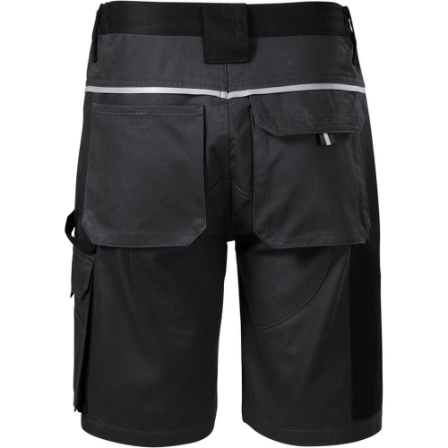 Krótkie spodenki robocze Woody W05