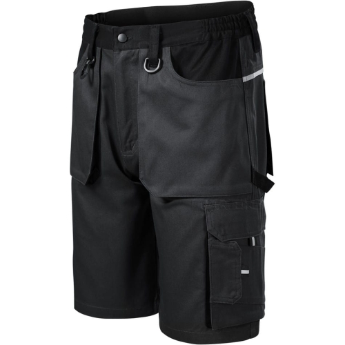 Krótkie spodenki robocze Woody W05