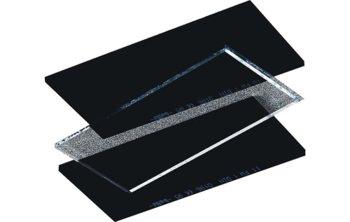 Filtr do spawania Filter-11