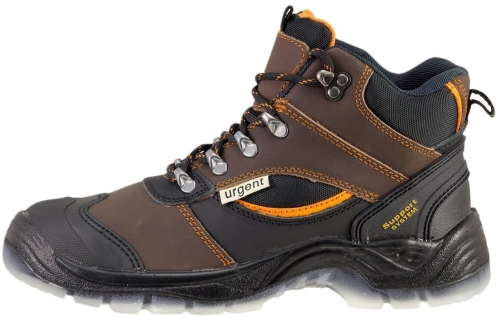 Trzewiki Robocze Urgent 120 S3