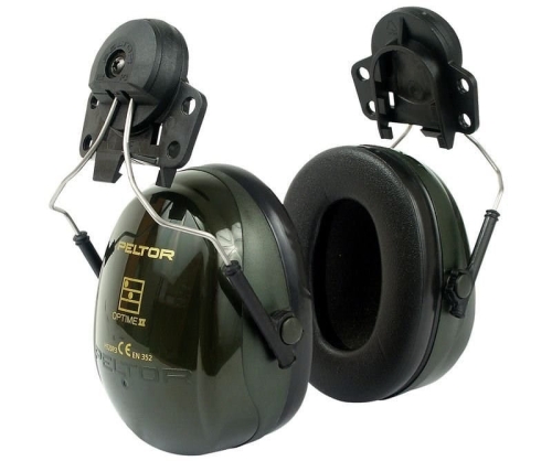 Ochronniki słuchu 3M Optime II H520P3E