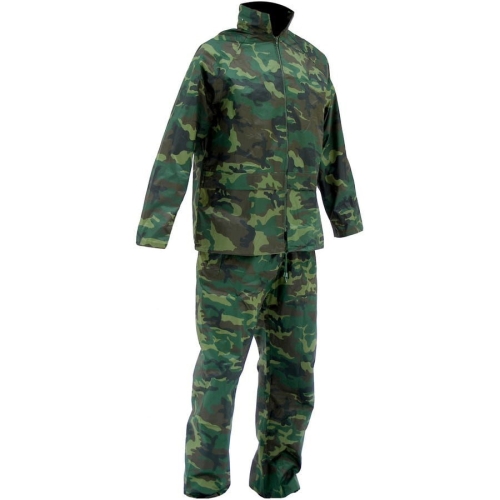 Komplet przeciwdeszczowy Moro