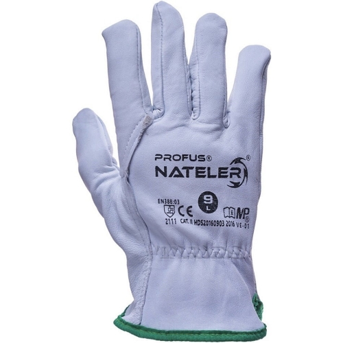 Rękawice Nateler