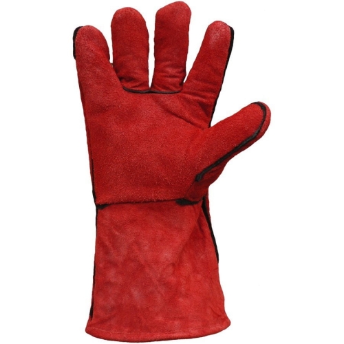 Rękawice Reflex Red