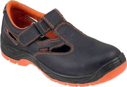 Sandały Urgent 301 S1