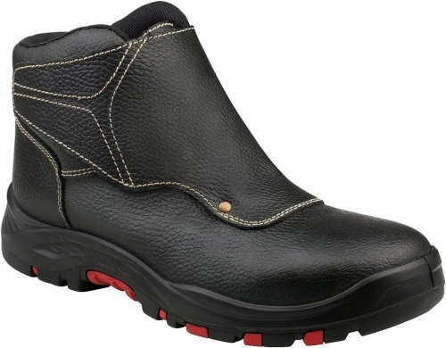 Trzewiki spawalnicze Cobra4 S3 HRO