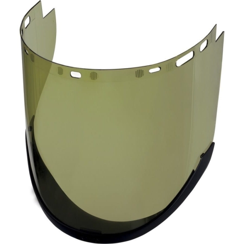 Osłona twarzy Visor Flash