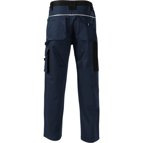 Spodnie robocze do pasa Woody W01