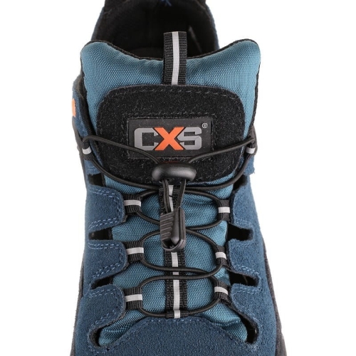 Sandały Robocze Cabrera S1