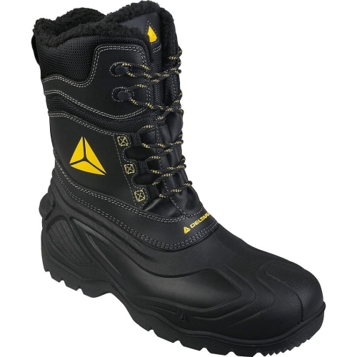 Buty ocieplane Eskimo SBHP SRC