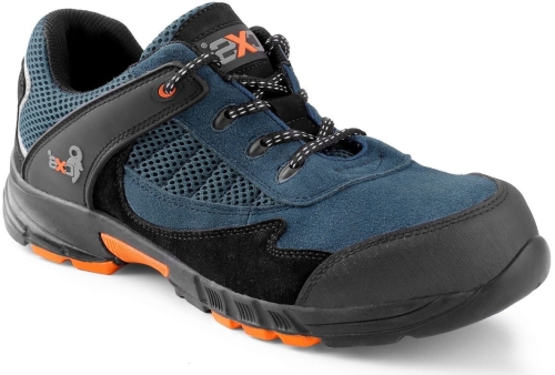 Półbuty CXS Eivissa S1