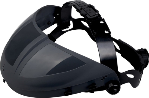 Uchwyt osłony Visor-H