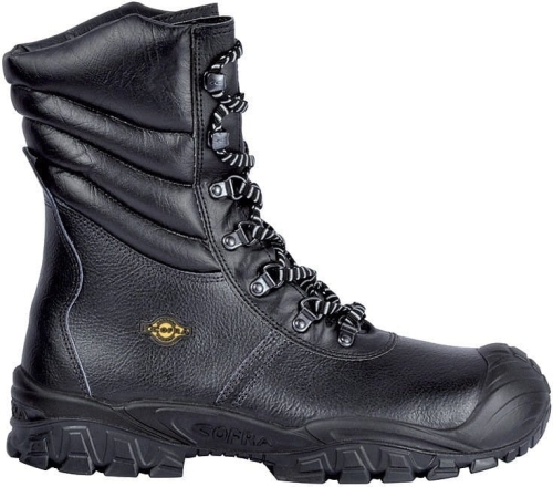 Trzewiki ocieplane Ural