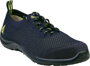 Półbuty Summer S1P (niebieskie)