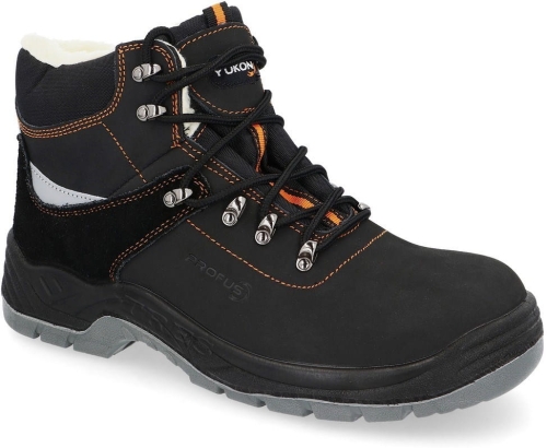 Trzewiki ocieplane Yukon Winter