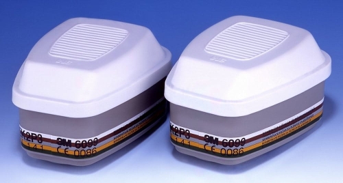 Pochłaniacz 3M 6099