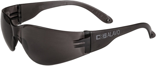 Okulary Opsis Alavo Smoke