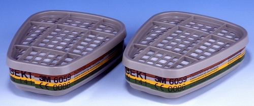 Pochłaniacz 3M 6059