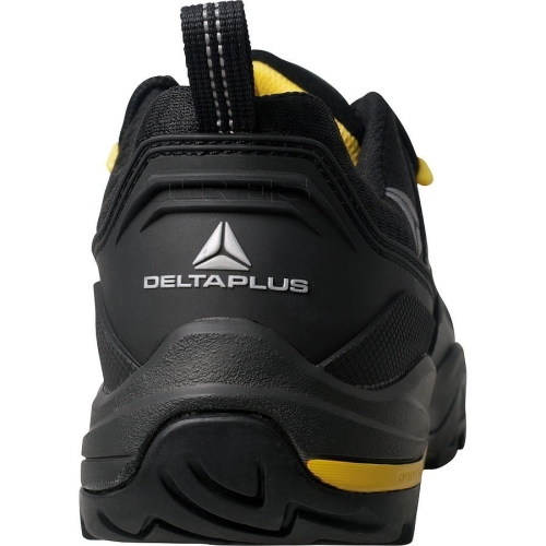 Półbuty TW302 S3 Metal Free