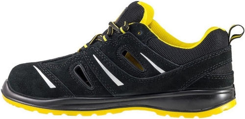 Półbuty Robocze Urgent 206 S1