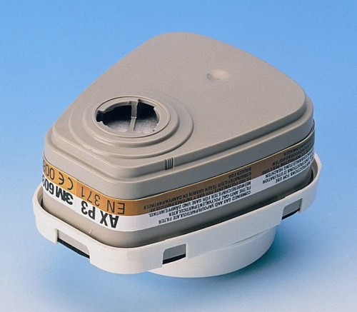 Pochłaniacz 3M 6098