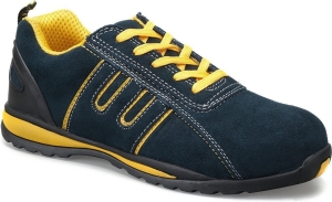 Półbuty Urgent 212 OB