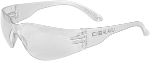 Okulary Opsis Alavo Clear