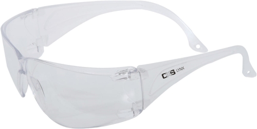 Okulary Lynx Clear