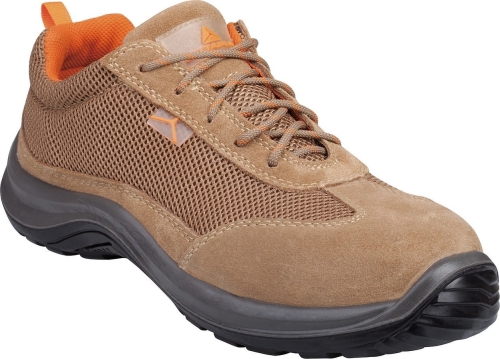 Półbuty Asti S1P (beżowe)