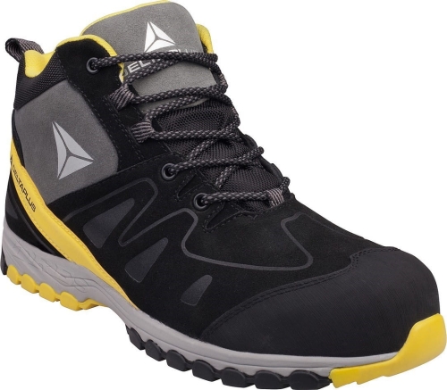 Trzewiki Manhattan S3