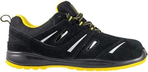 Półbuty Robocze Urgent 206 S1