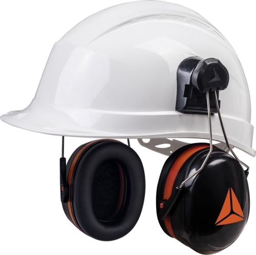 Ochronniki słuchu Magny Helmet 2
