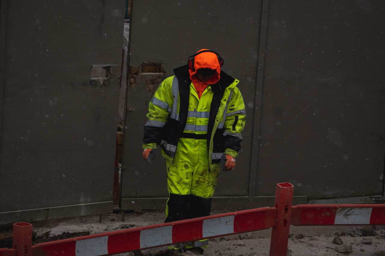 Czym się kierować przy wyborze bluzy roboczej?