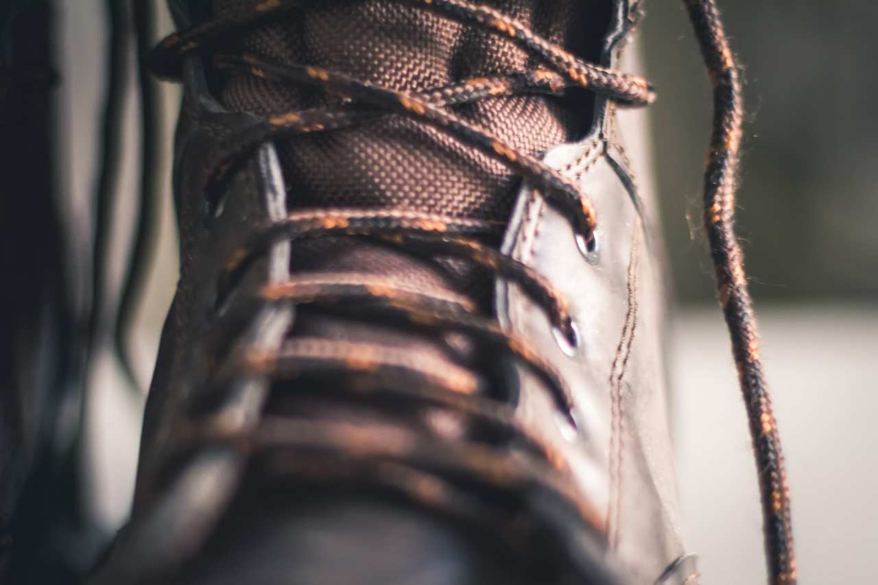 Buty robocze wysokiej klasy